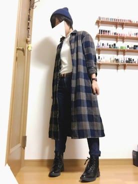 榛.さんのコーディネート