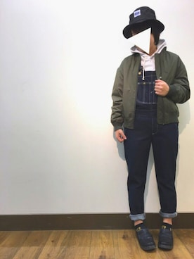 榛.さんのコーディネート