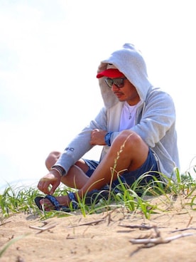 SUKEさんのコーディネート