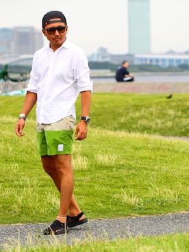 SUKEさんのコーディネート