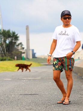 SUKEさんのコーディネート