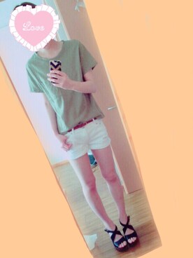 umiさんのコーディネート