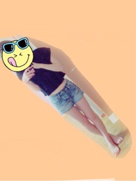 umiさんのコーディネート