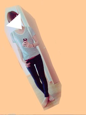 umiさんのコーディネート