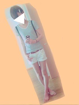 umiさんのコーディネート