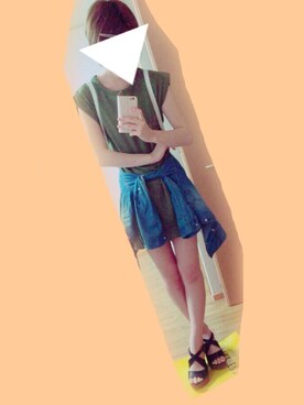 umiさんのコーディネート