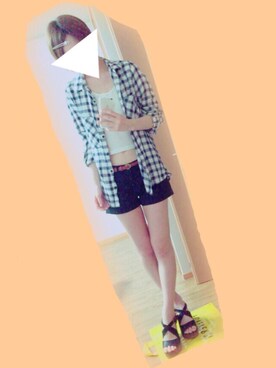 umiさんのコーディネート