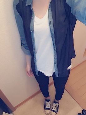 umiさんのコーディネート