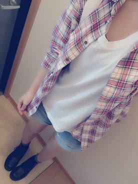 umiさんのコーディネート