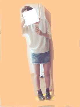 umiさんのコーディネート