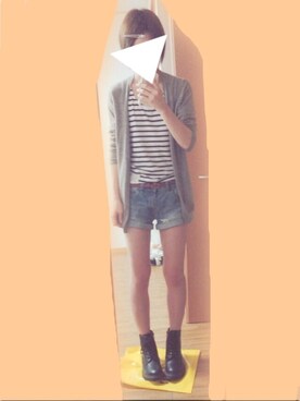 umiさんのコーディネート