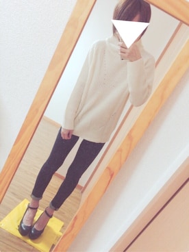 umiさんのコーディネート