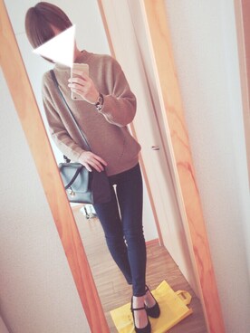 umiさんのコーディネート