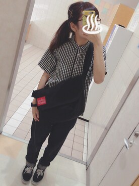 maco.さんのコーディネート