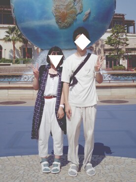 a i  ⑅さんのコーディネート