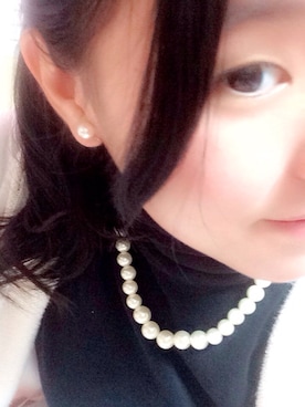 Kさんのコーディネート