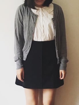 tohanさん(レディース・161cm)の夏コーディネート