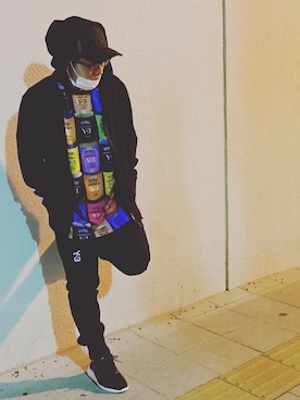 JUMPEIさんのコーディネート