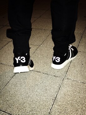 JUMPEIさんのコーディネート