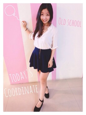 Sandyさんのコーディネート