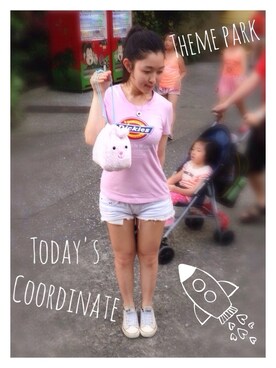 Sandyさんのコーディネート