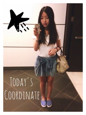 Sandyさんのコーディネート