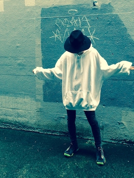 $φφφ$さんのコーディネート