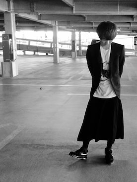 $φφφ$さんのコーディネート