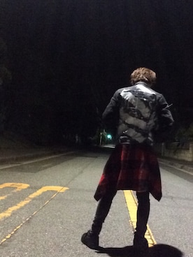 $φφφ$さんのコーディネート