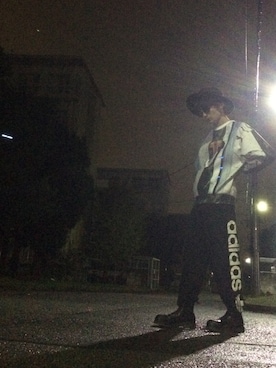 $φφφ$さんのコーディネート