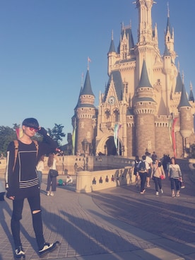 $φφφ$さんのコーディネート