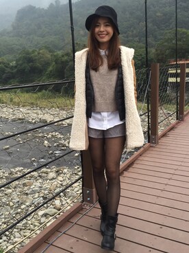 Debbieccさんのコーディネート