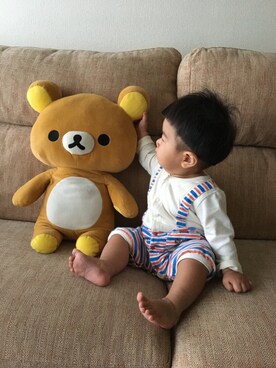ma_naさんのコーディネート