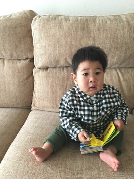 ma_naさんのコーディネート