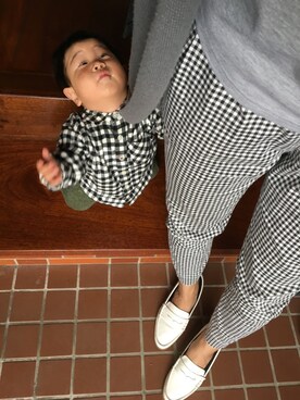 ma_naさんのコーディネート