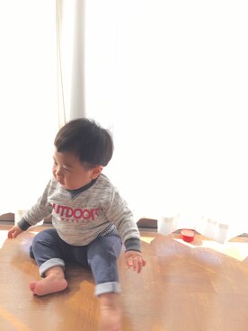 ma_naさんのコーディネート