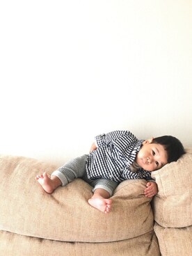 ma_naさんのコーディネート