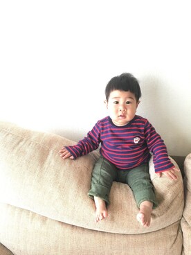 ma_naさんのコーディネート