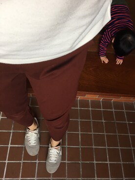 ma_naさんのコーディネート