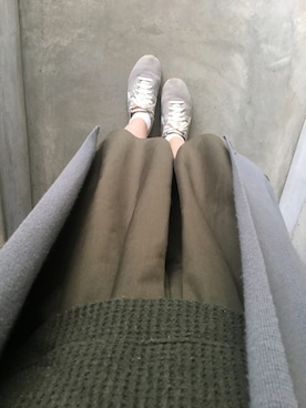 ma_naさんのコーディネート