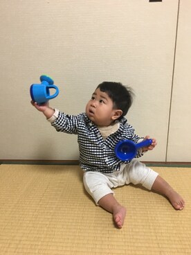 ma_naさんのコーディネート