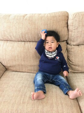 ma_naさんのコーディネート