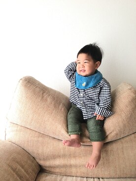 ma_naさんのコーディネート