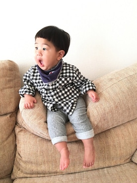 ma_naさんのコーディネート