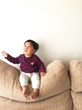 ma_naさんのコーディネート