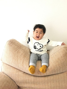 ma_naさんのコーディネート