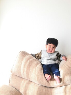 ma_naさんのコーディネート