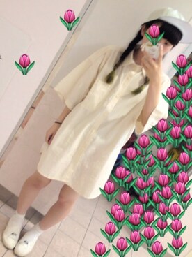 ころさんのコーディネート