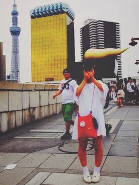 ころさんのコーディネート