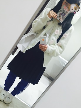 ころさんのコーディネート